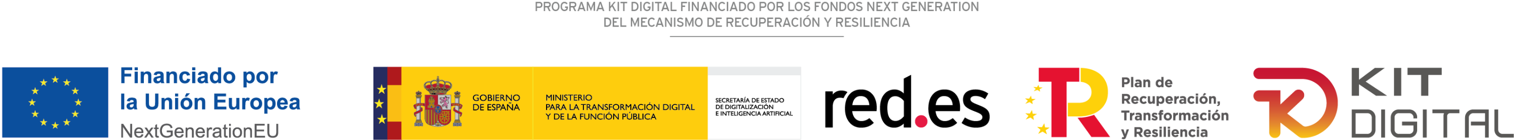 conbandera kitdigital transparente