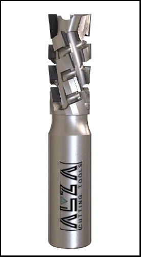 Corte axial Z2+2