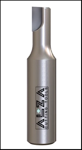 Corte axial recto Z1