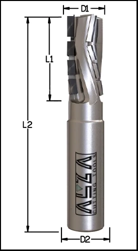 Corte heli nesting Z3