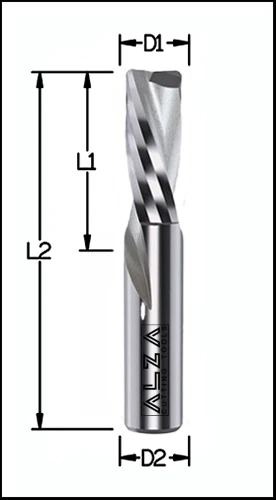 Helicoidal NEG. Z2