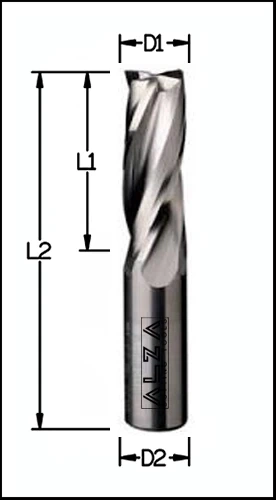 Helicoidal POS. Z3