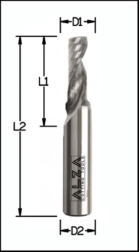Helicoidal POS. Z1